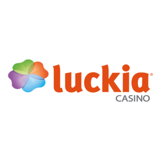 Luckia Logo